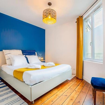 Appartements Climatises En Hyper Centre Bordeaux Zewnętrze zdjęcie