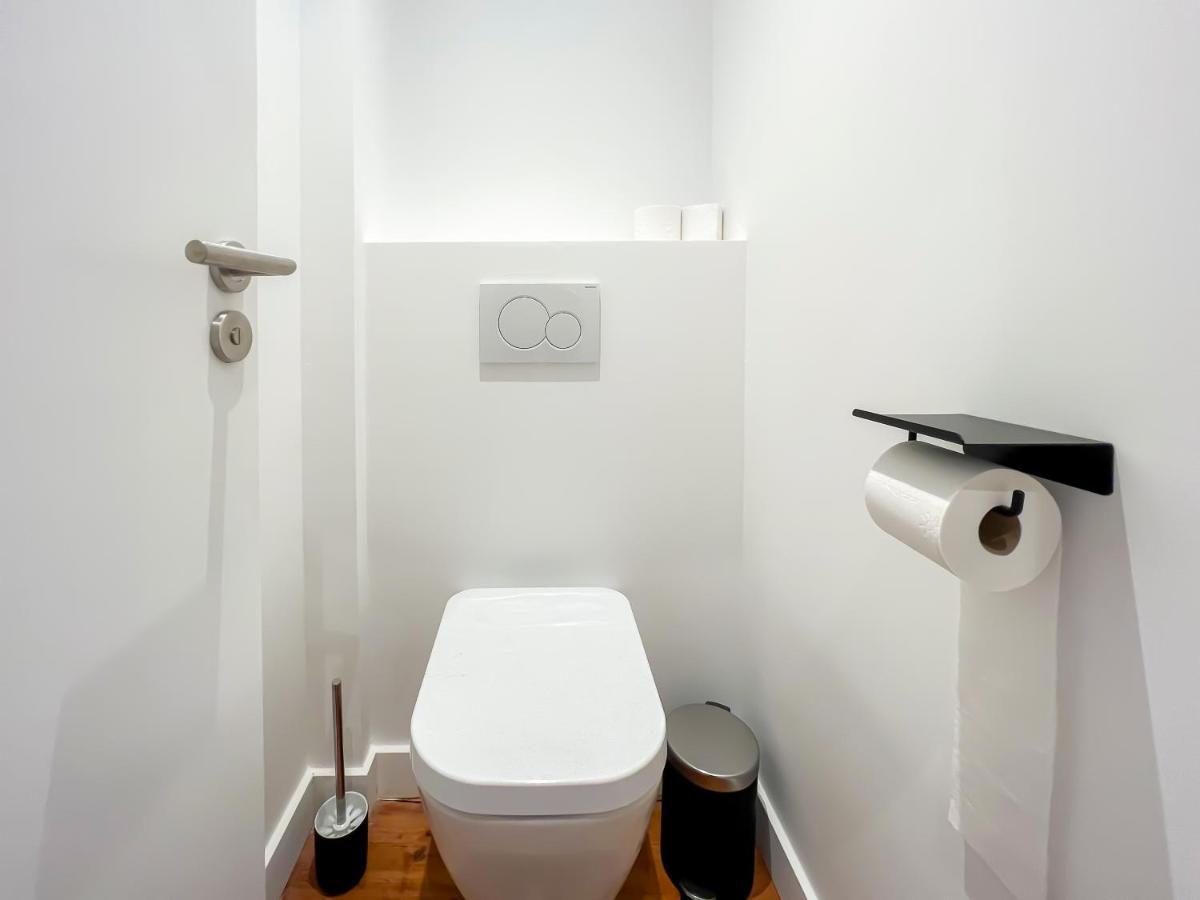 Appartements Climatises En Hyper Centre Bordeaux Zewnętrze zdjęcie