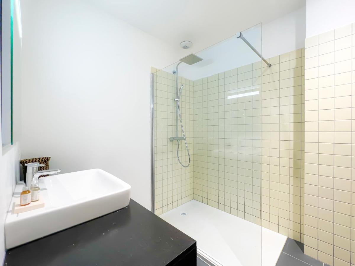 Appartements Climatises En Hyper Centre Bordeaux Zewnętrze zdjęcie